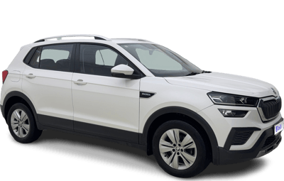 2022 Skoda KUSHAQ - SUV - Petrol - Automatic - ₹9.05 lakh