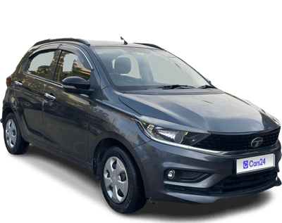 2024 Tata Tiago - Hatchback - Petrol - Manual - ₹4.50 lakh