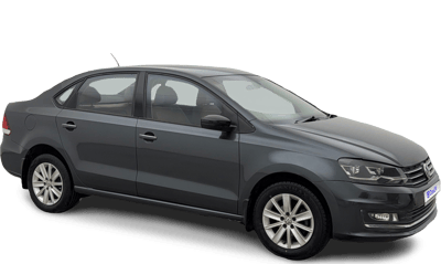 2017 Volkswagen Vento - Sedan - Petrol - Automatic - ₹5.26 lakh