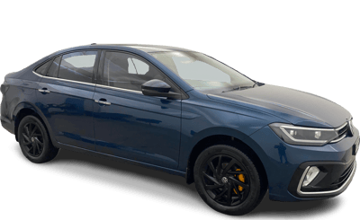 2024 Volkswagen VIRTUS - Sedan - Petrol - Automatic - ₹14.34 lakh