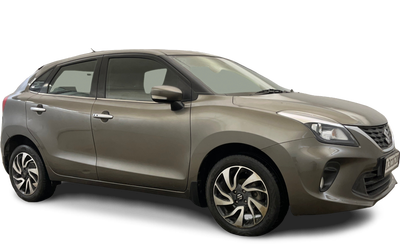 Maruti Baleno-img