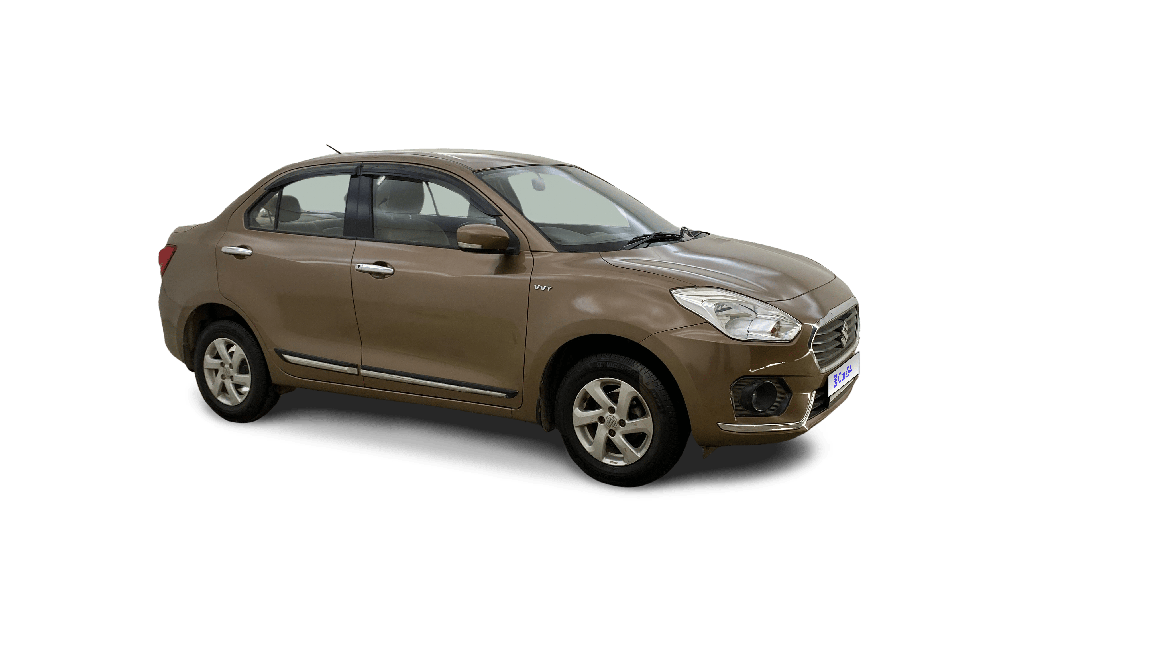 2017 Maruti Dzire - Sedan - Petrol - Manual - ₹3.86 lakh