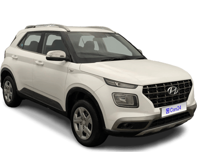 2020 Hyundai VENUE - SUV - Petrol - Manual - ₹5.14 lakh