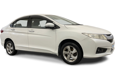 Honda City-img