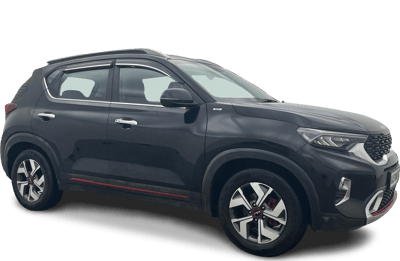 2021 KIA SONET - SUV - Petrol - Manual - ₹7.78 lakh