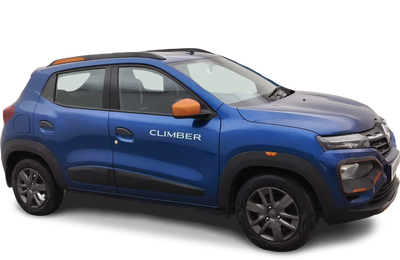 2021 Renault Kwid - Hatchback - Petrol - Automatic - ₹3.95 lakh