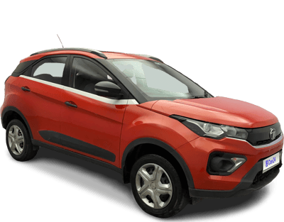 2020 Tata NEXON - SUV - Petrol - Manual - ₹6.25 lakh