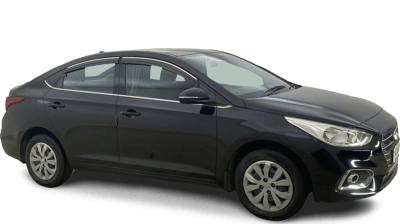2019 Hyundai Verna - Sedan - Petrol - Manual - ₹4.95 lakh