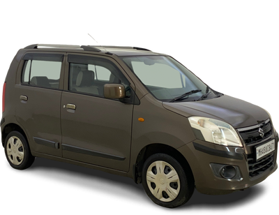 Maruti Wagon R 1.0-img