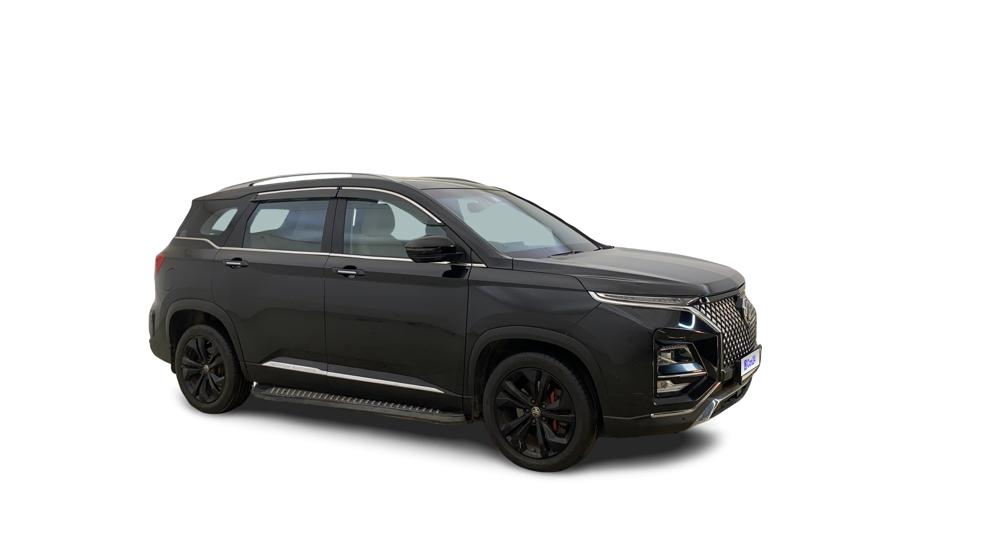 2023 MG HECTOR - SUV - Petrol - Automatic - ₹12.10 lakh