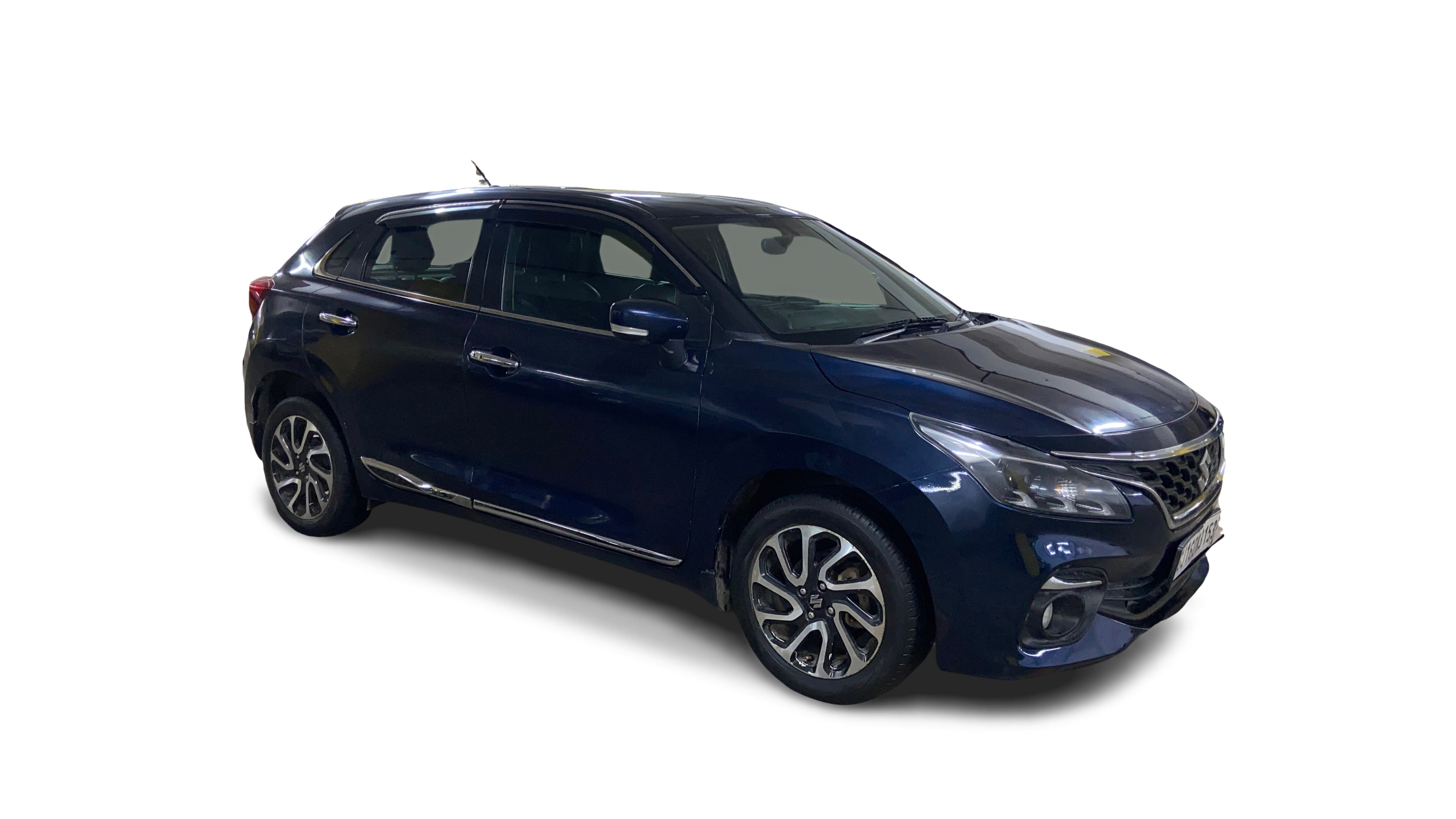 Maruti Baleno-img