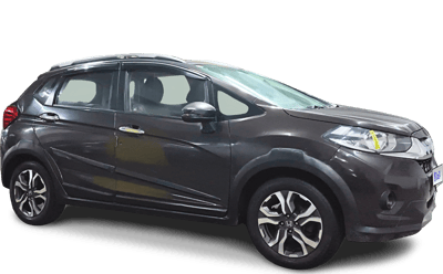 2019 Honda WR-V - SUV - Petrol - Manual - ₹5.07 lakh