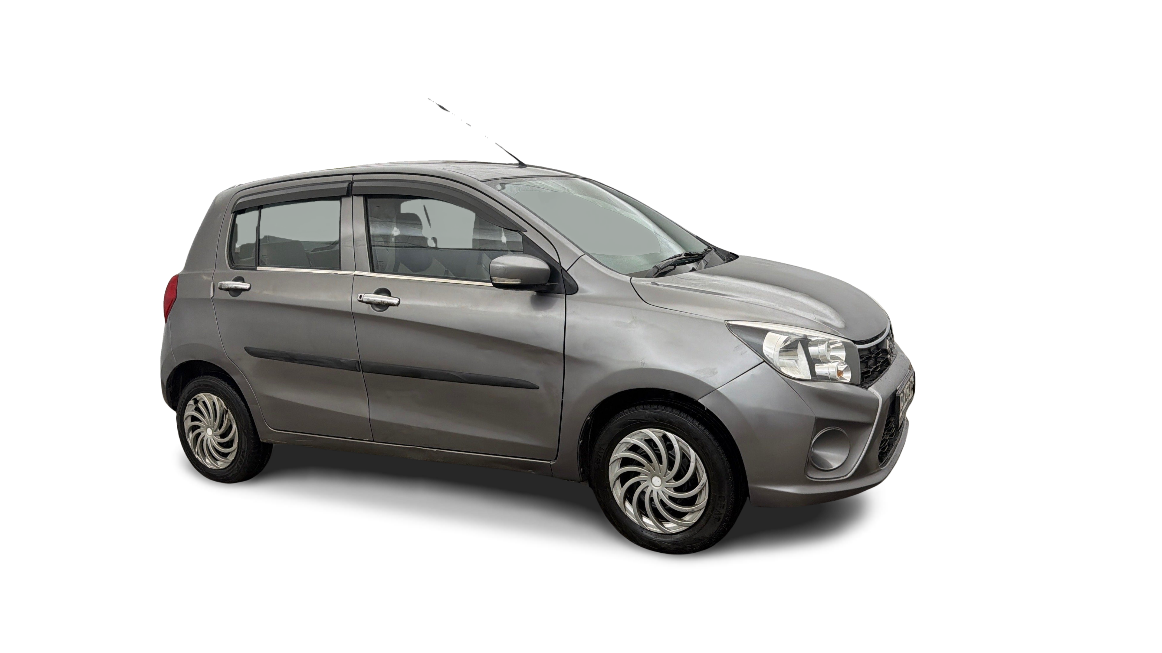 2019 Maruti Celerio - Hatchback - Petrol - Automatic - ₹3.09 lakh