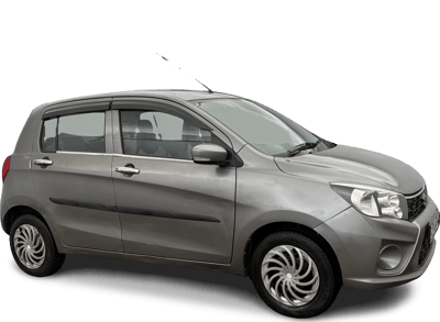 2019 Maruti Celerio - Hatchback - Petrol - Automatic - ₹3.09 lakh