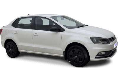 2019 Volkswagen Ameo - Sedan - Petrol - Manual - ₹4.27 lakh