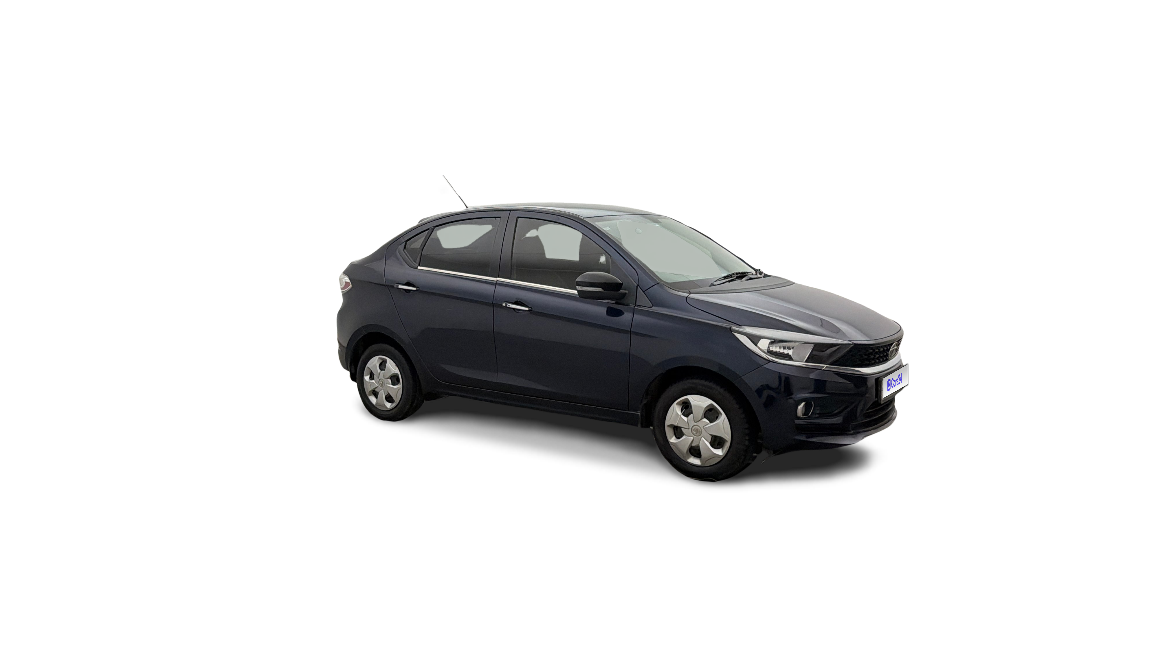 2022 Tata TIGOR - Sedan - Petrol - Manual - ₹5.27 lakh