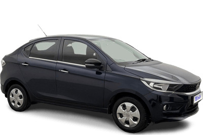 2022 Tata TIGOR - Sedan - Petrol - Manual - ₹5.27 lakh