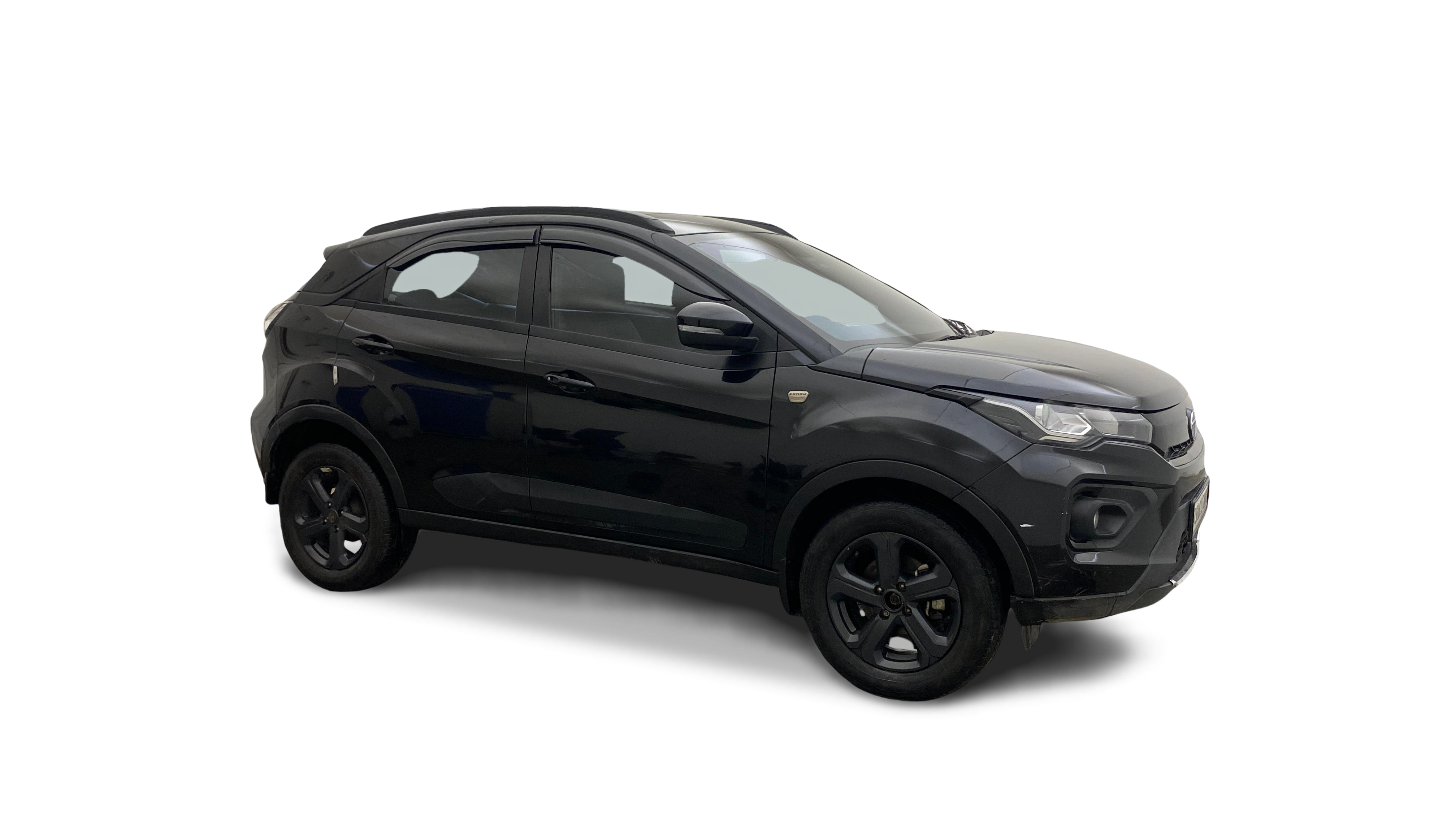 2022 Tata NEXON - SUV - Diesel - Automatic - ₹10.37 lakh