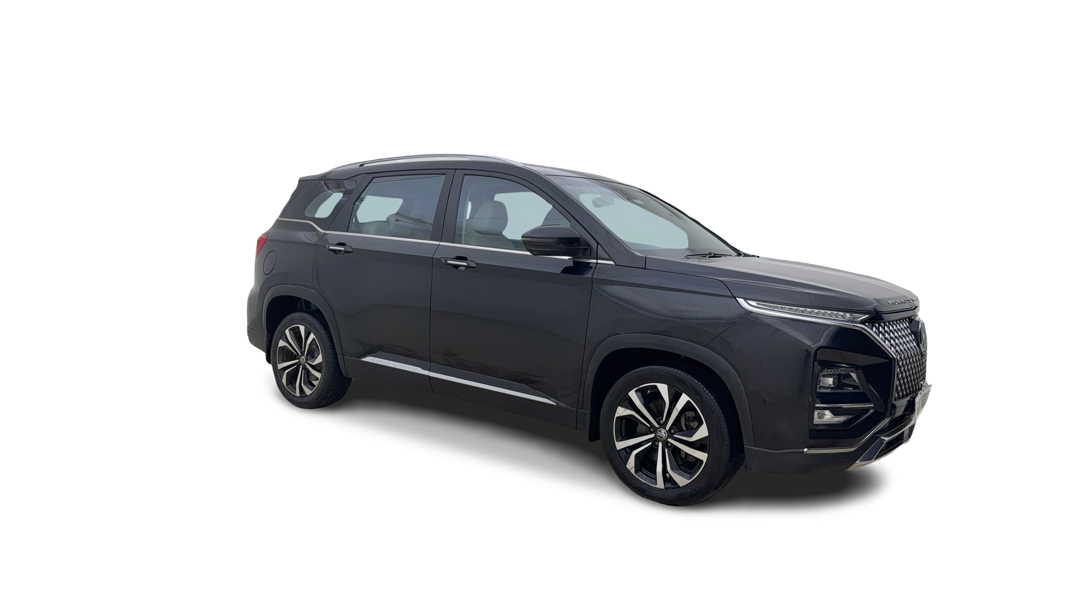 2023 MG HECTOR - SUV - Diesel - Manual - ₹14.91 lakh