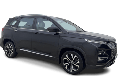 2023 MG HECTOR - SUV - Diesel - Manual - ₹14.91 lakh