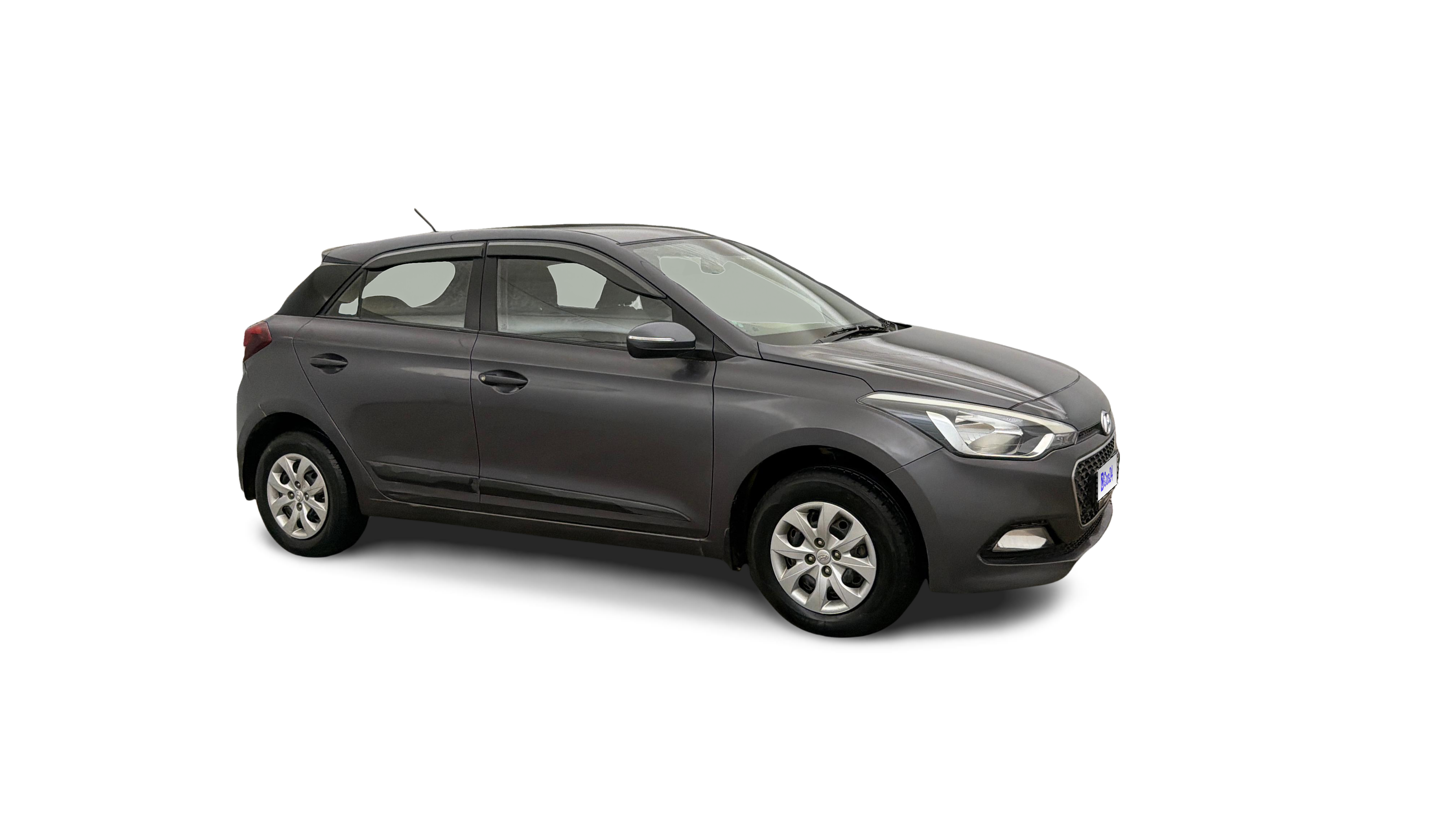 2016 Hyundai Elite i20 - Hatchback - Petrol - Manual - ₹3.38 lakh