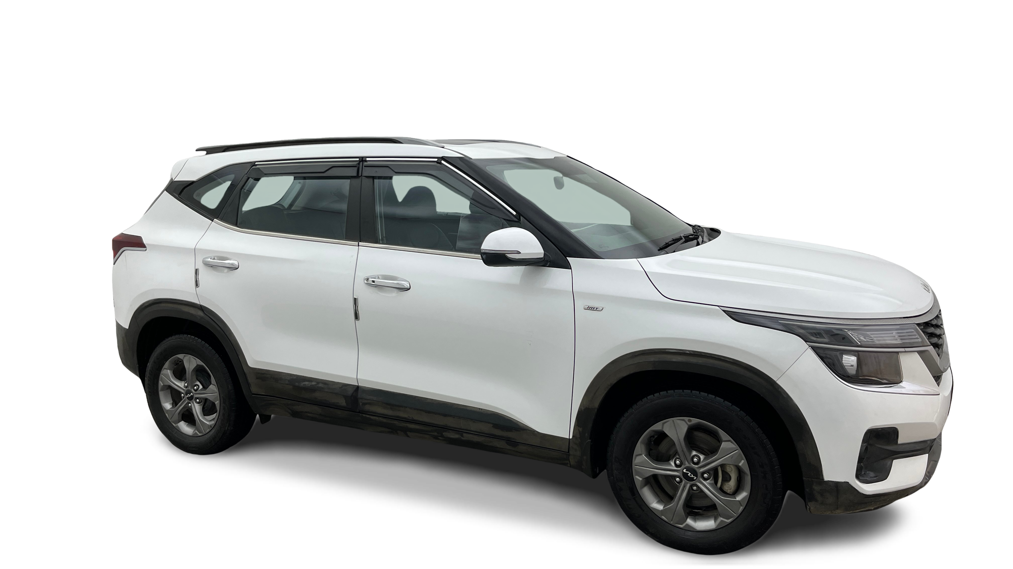 2021 KIA SELTOS - SUV - Petrol - Manual - ₹9.10 lakh