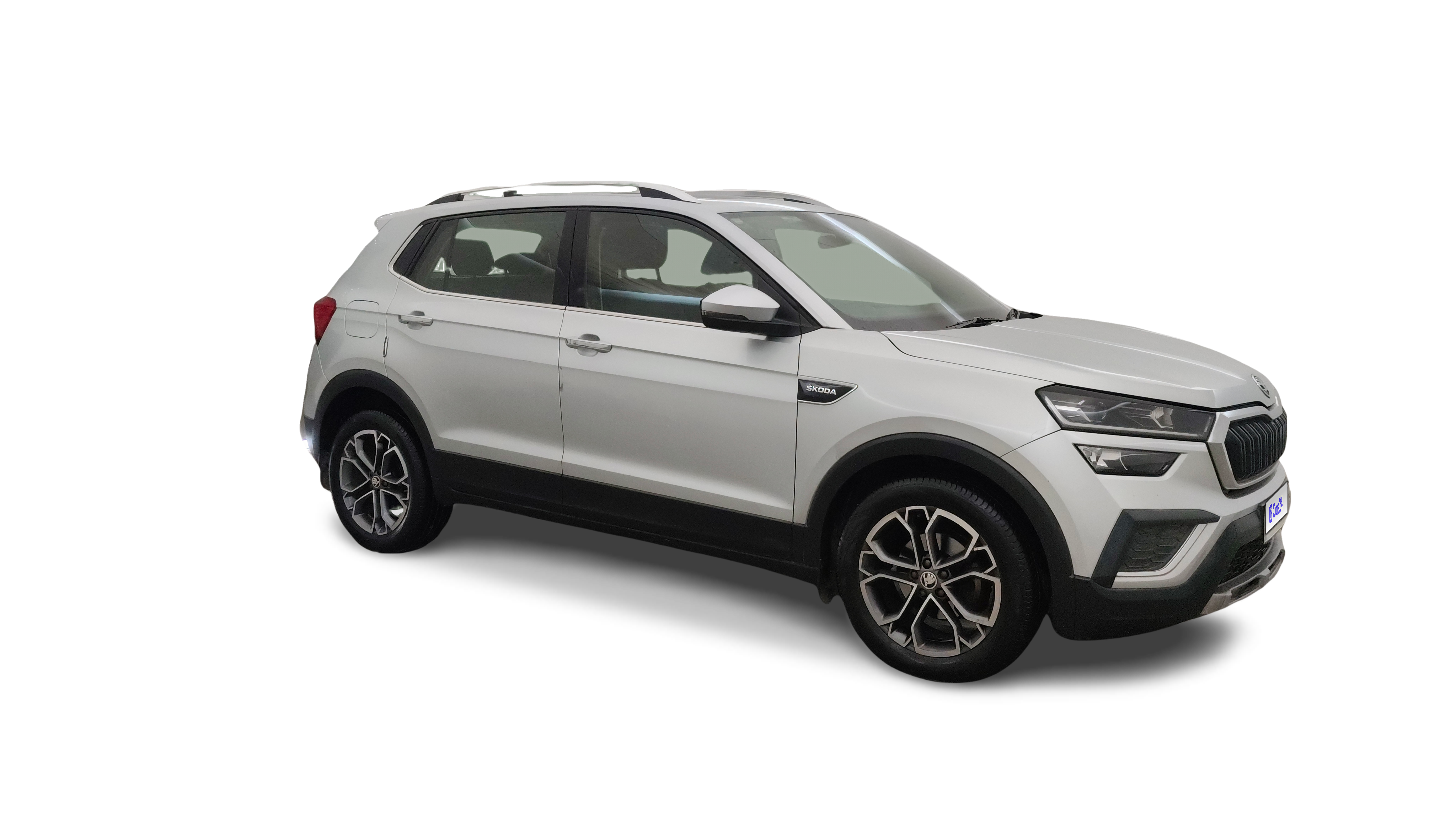 2022 Skoda KUSHAQ - SUV - Petrol - Automatic - ₹11.39 lakh