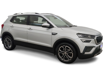 2022 Skoda KUSHAQ - SUV - Petrol - Automatic - ₹11.39 lakh