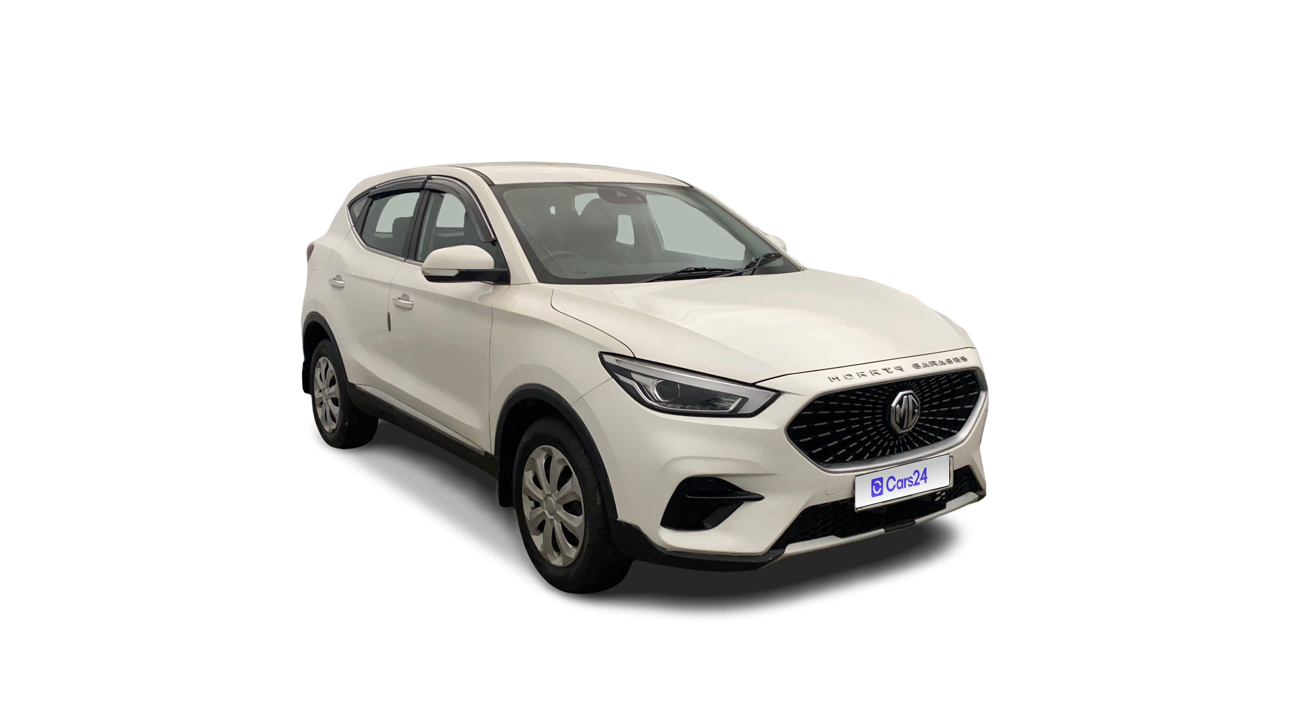 2023 MG ASTOR - SUV - Petrol - Manual - ₹7.92 lakh