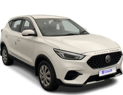 2023 MG ASTOR - SUV - Petrol - Manual - ₹7.92 lakh