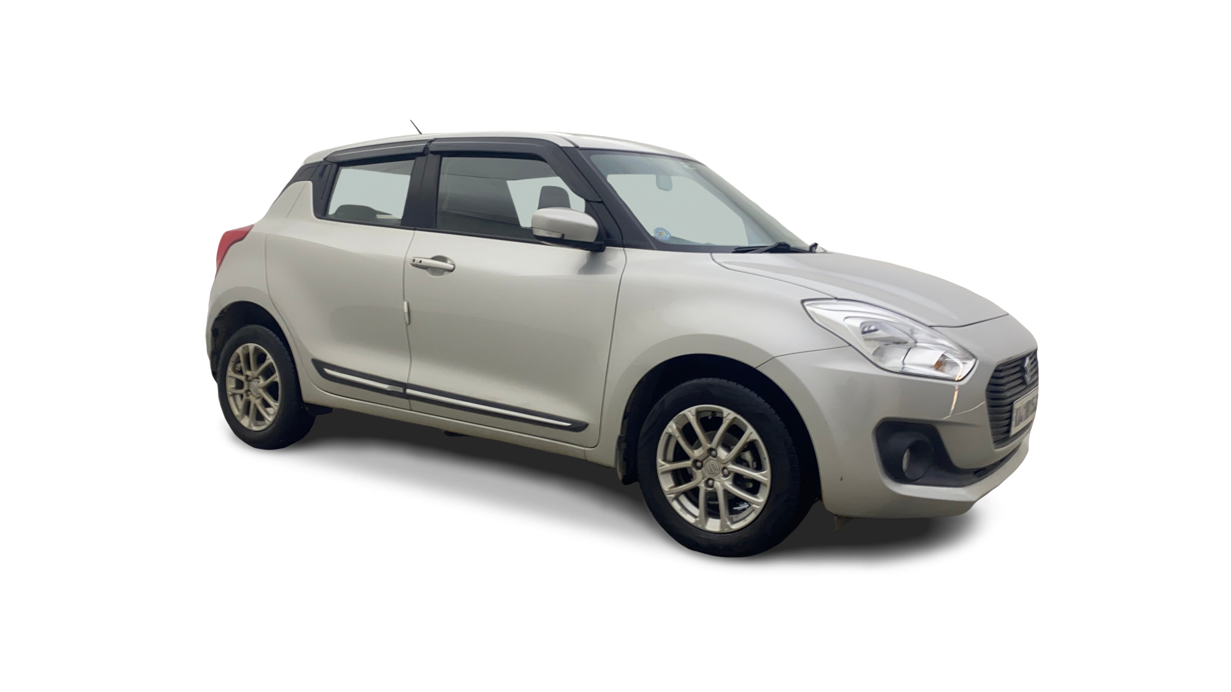 Maruti Swift-img