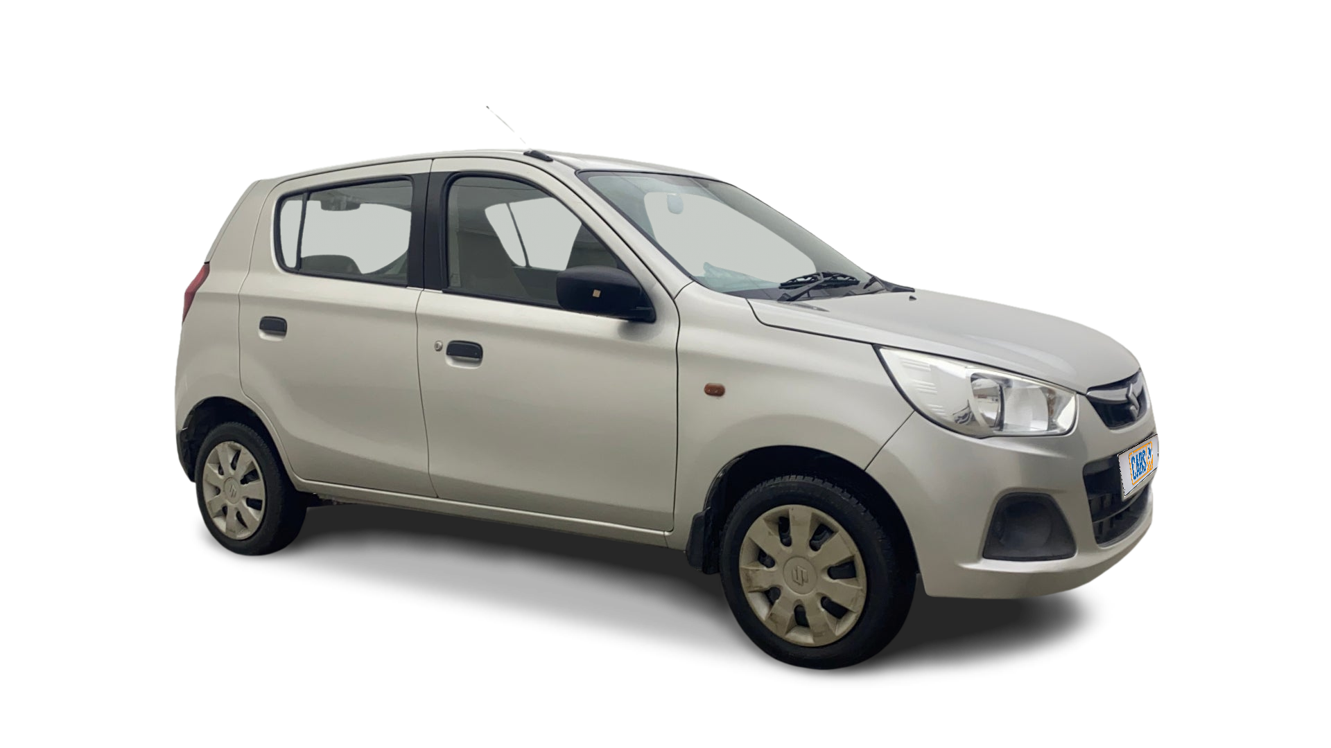 Maruti Alto K10-img