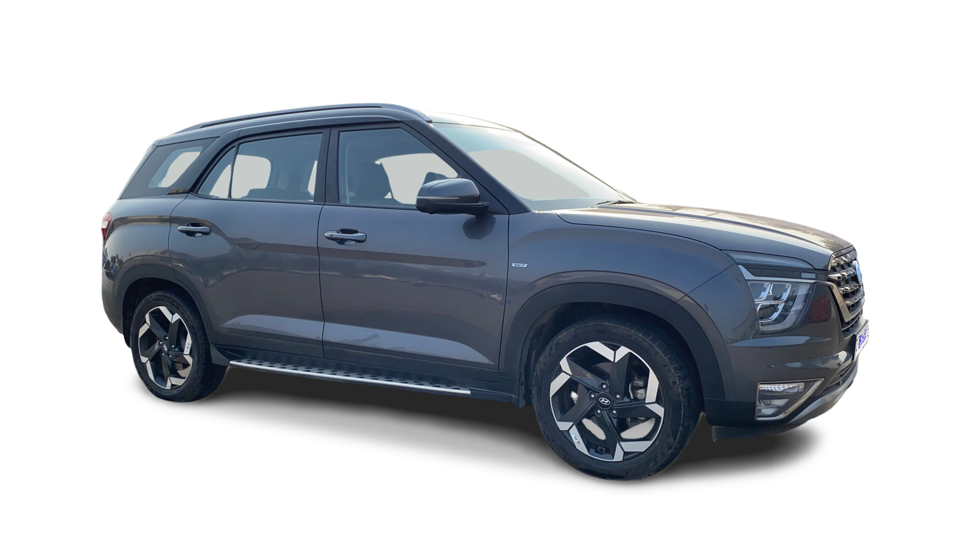 2023 Hyundai ALCAZAR - SUV - Petrol - Automatic - ₹15.15 lakh