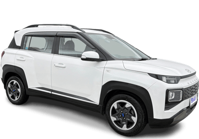 2024 Hyundai EXTER - Hatchback - Petrol - Automatic - ₹6.45 lakh