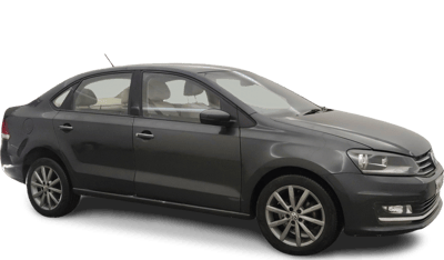 2019 Volkswagen Vento - Sedan - Petrol - Automatic - ₹5.62 lakh