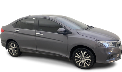 Honda City-img
