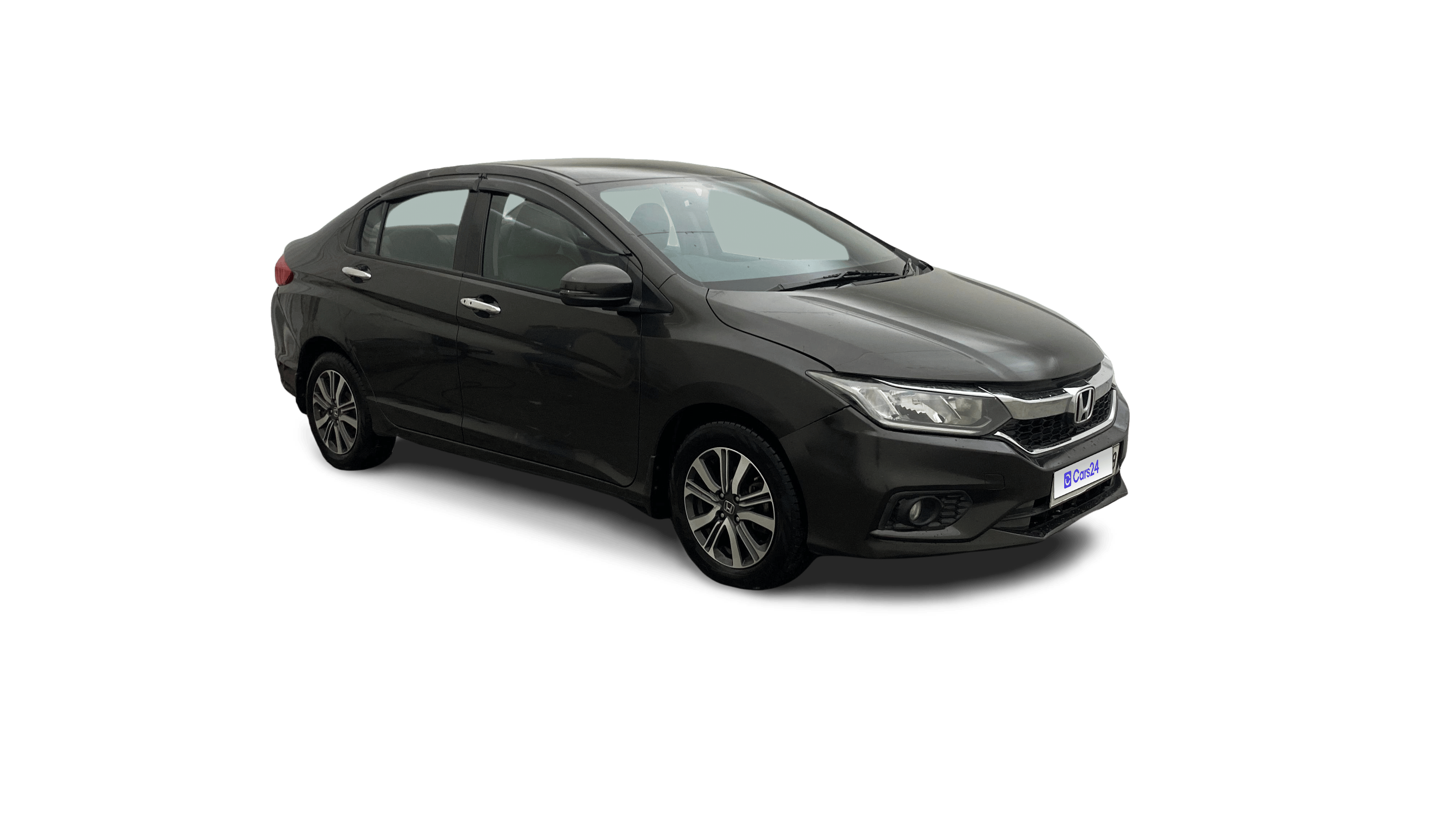 2017 Honda City - Sedan - Diesel - Manual - ₹5.85 lakh