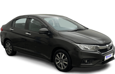 2017 Honda City - Sedan - Diesel - Manual - ₹5.67 lakh
