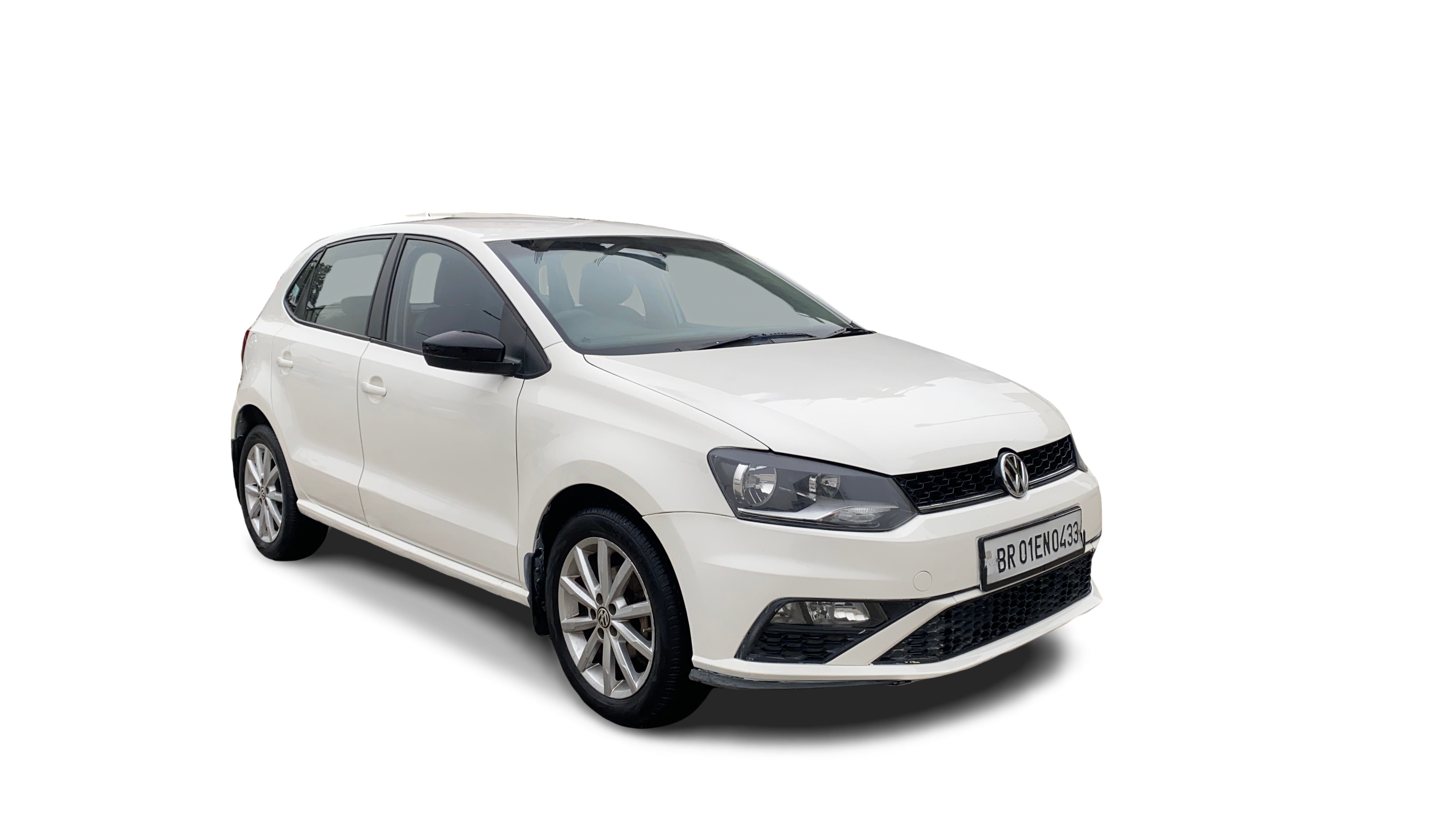 Volkswagen Polo-img