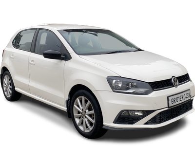 Volkswagen Polo-img