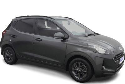 2022 Hyundai GRAND I10 NIOS - Hatchback - CNG - Manual - ₹5.68 lakh