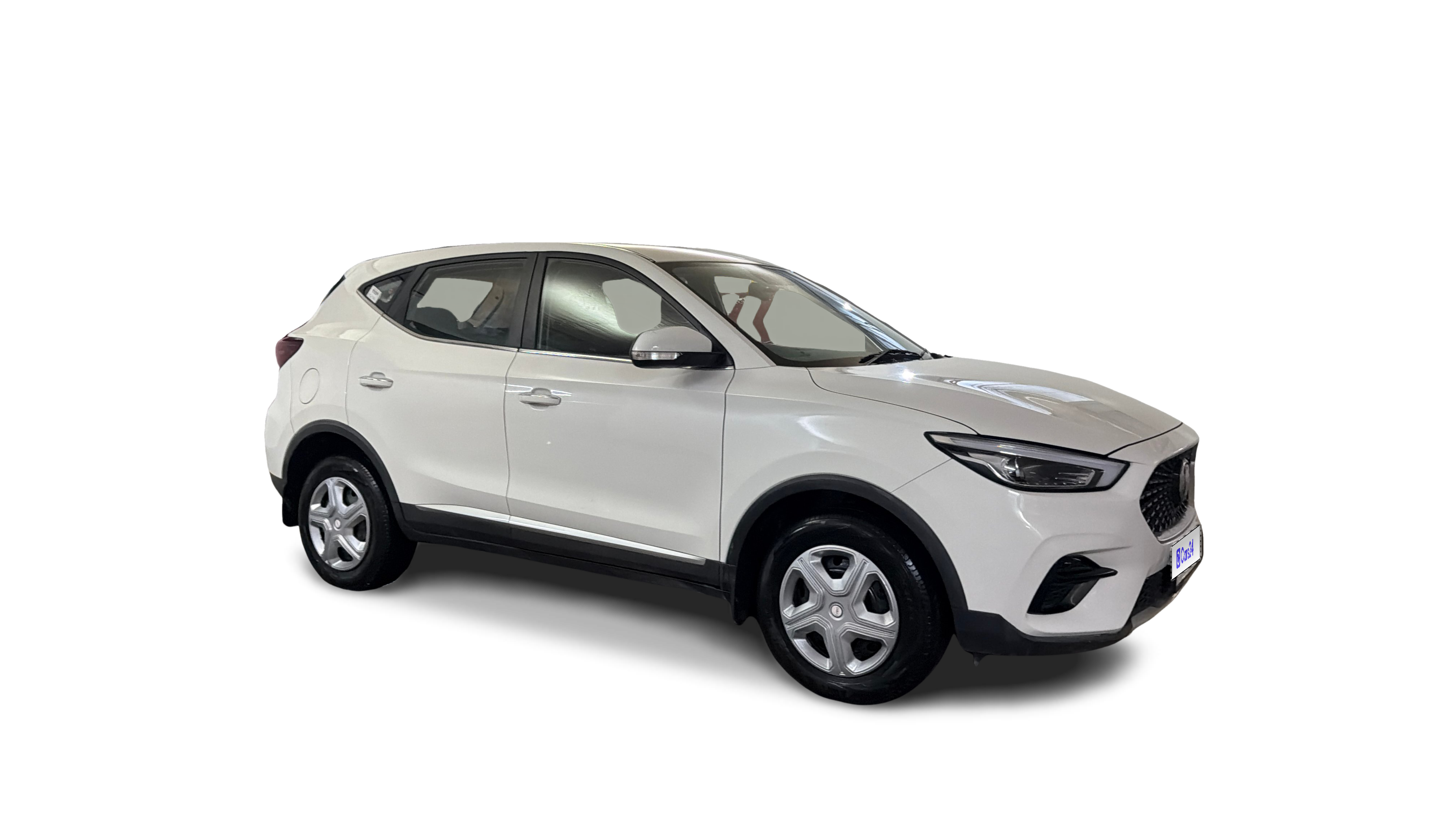 2023 MG ASTOR - SUV - Petrol - Manual - ₹6.70 lakh