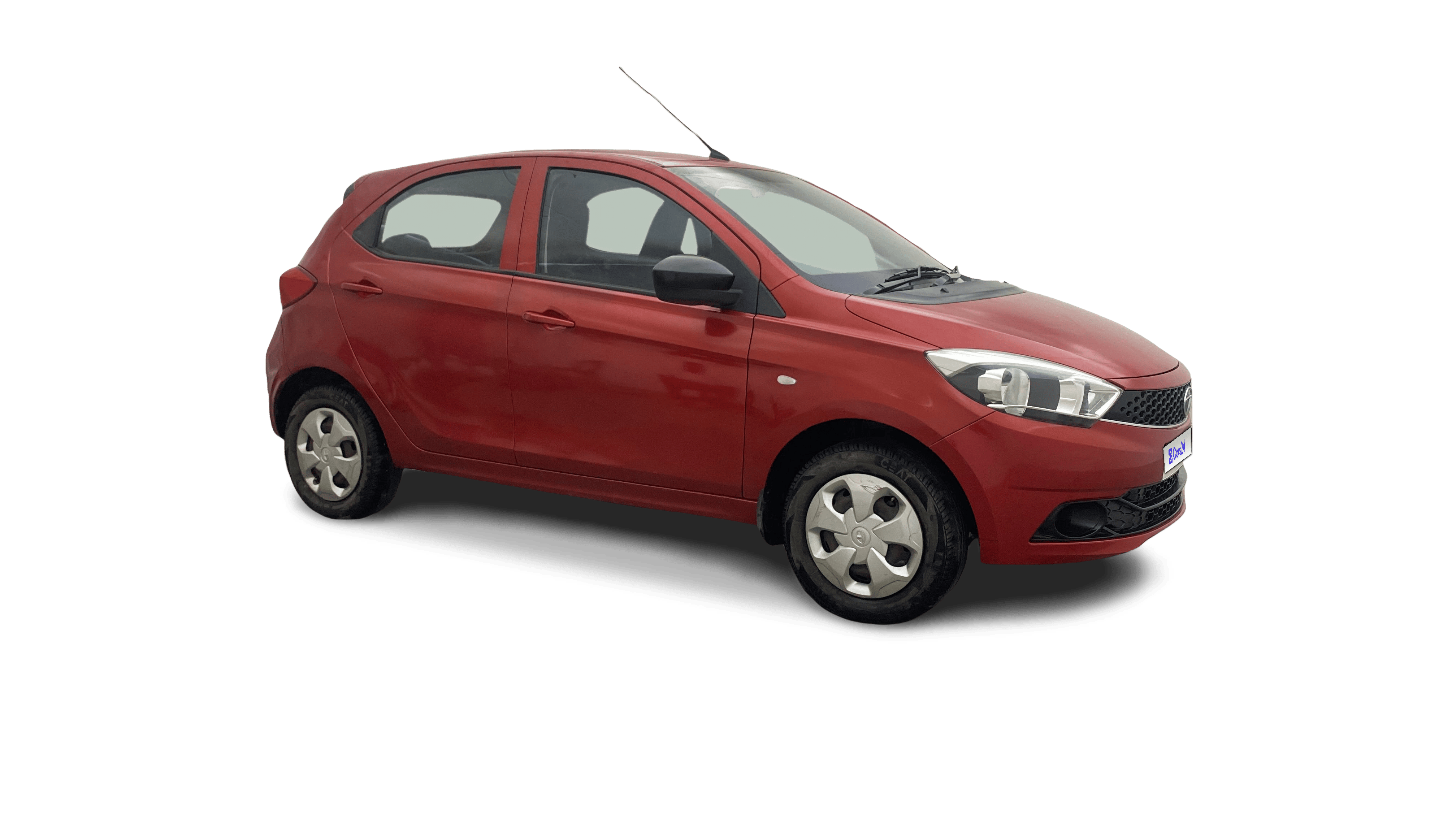 2018 Tata TIGOR - Sedan - Petrol - Manual - ₹3.94 lakh