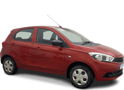 2018 Tata TIGOR - Sedan - Petrol - Manual - ₹3.94 lakh