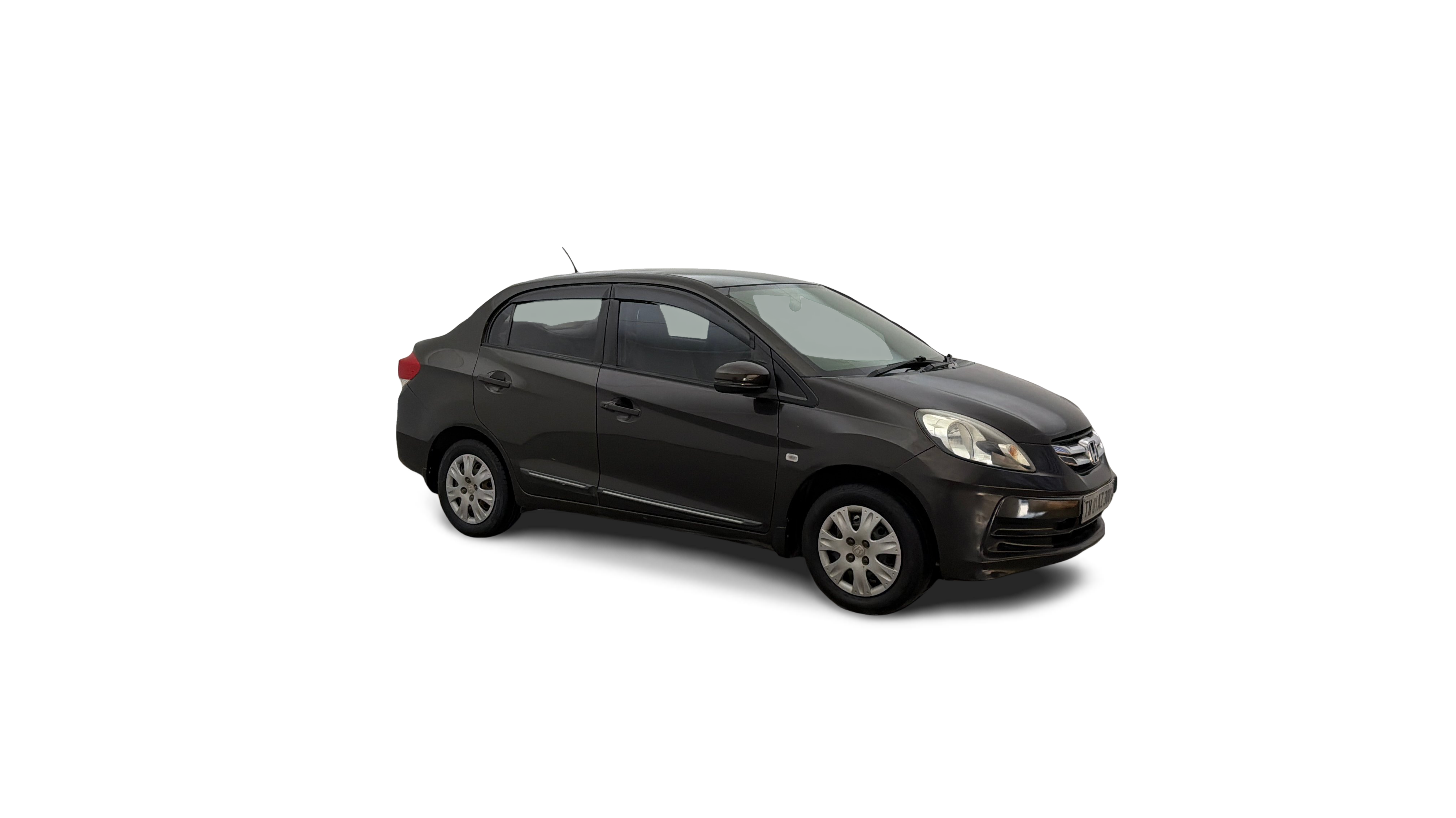 2015 Honda Amaze - Sedan - Petrol - Manual - ₹3.88 lakh