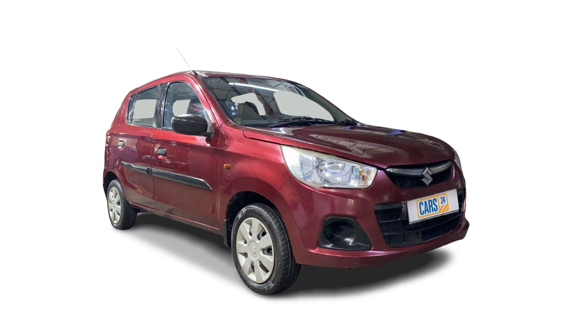 Maruti Alto K10-img