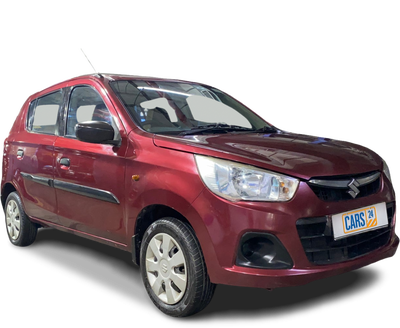 Maruti Alto K10-img
