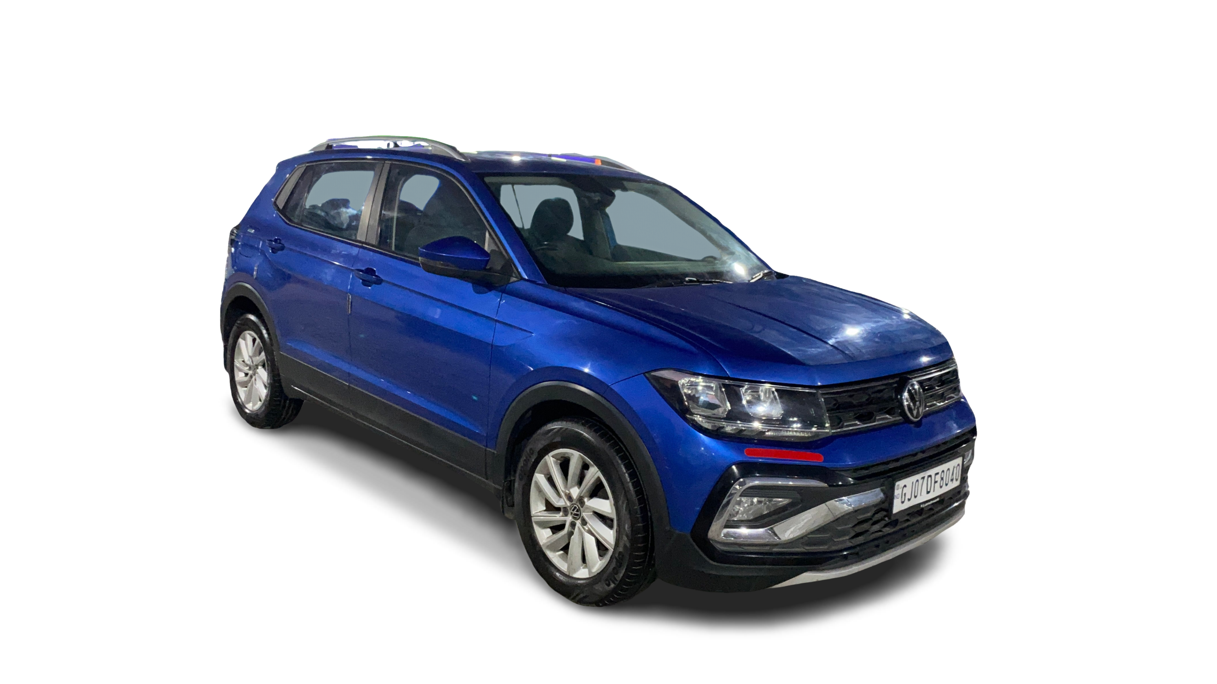 Volkswagen TAIGUN-img