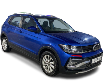 Volkswagen TAIGUN-img