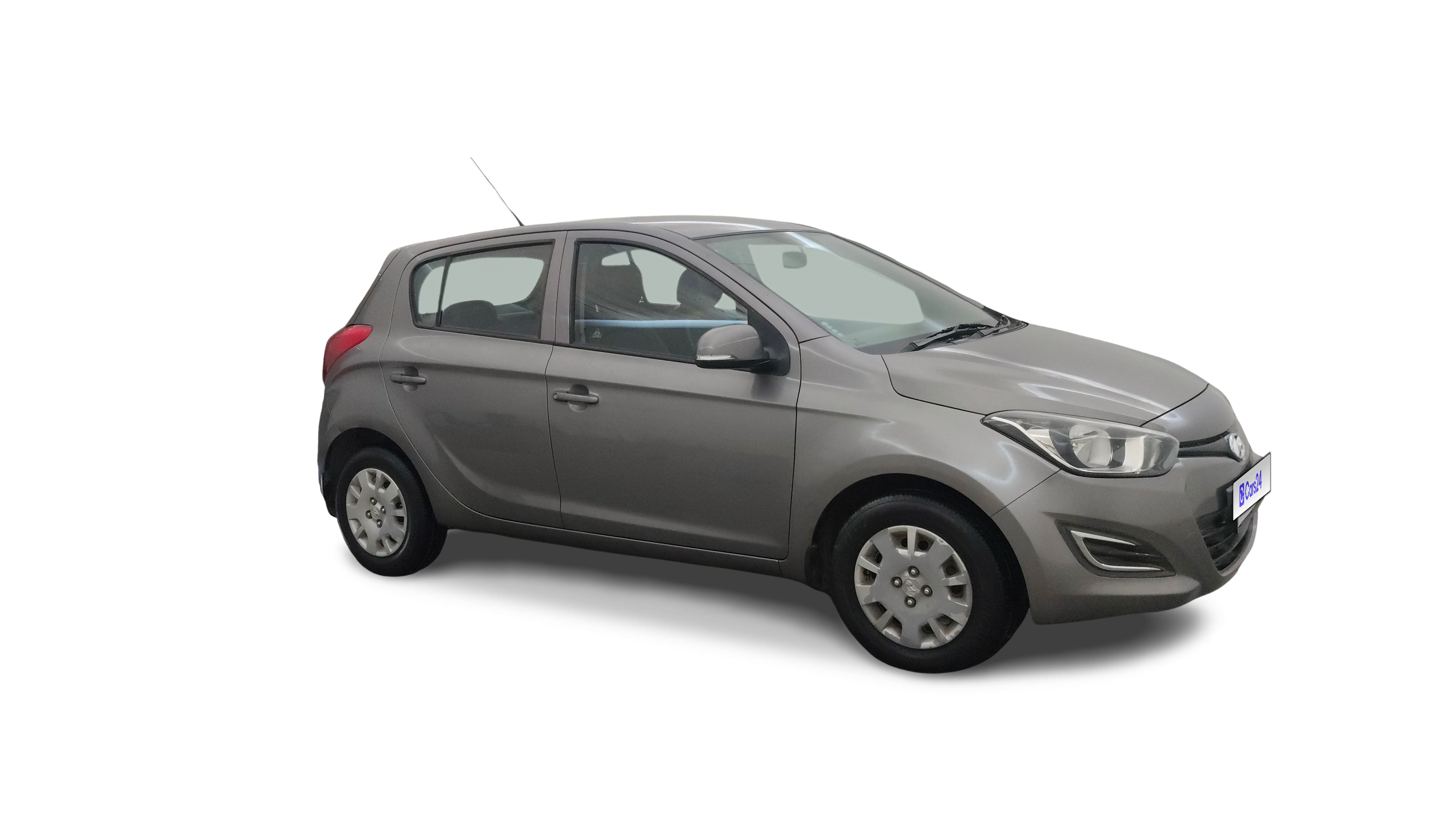 2013 Hyundai i20 - Hatchback - Petrol - Manual - ₹2.67 lakh